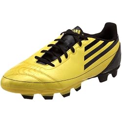 adidas Men's F5 TRX FG Soccer Shoe