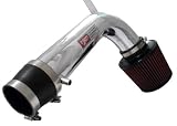 Injen Technology IS1660P Polished Short Ram Intake System