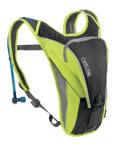 Childrens Toyshop  Sporting Goods : CamelBak Slip Stream 50 oz Hydration Pack