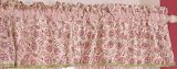 Calista Window Valance