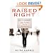 Raised Right: How I Untangled My Faith from Politics