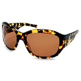 Ralph Lauren - Ralph Lauren Sunglasses RL907 , Brown
