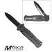 M Tech Xtreme Silver Folder