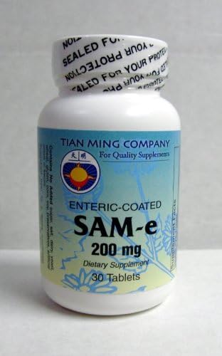 Healthy Aging Nutraceuticals Same 400/200   30 Tablets 200 Mg Enteric Coated