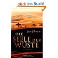 Die Seele der W�ste: Roman