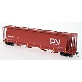 HO RTR Cylindrical Hopper, CN/CNLX (6)
