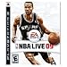 NBA LIVE 09