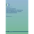 The Antarctic Environmental Protocol and Its Domestic Legal Implementation (International Environmental Law and Policy) by Kees Bastmeijer