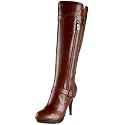 GUESS Women's Bowler Boot