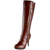 GUESS Womens Bowler Boot