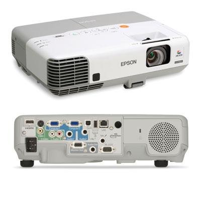 EMP915W-3200 Lumens