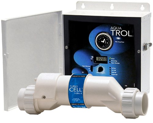 Goldline AQ-TROL-HP AquaTrol Above Ground Chlorinator