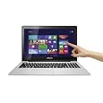 Deals List: Asus VivoBook S550CA-DS51T 15.6" Notebook (Core i5-3317U 6GB 500GB 1466x768 touch screen)
