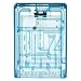 Bilz Mini - Blue