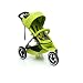 Phil & Teds SP Buggy in Apple Green