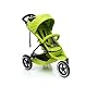Phil & Teds SP Buggy in Apple Green