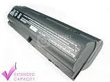 Review Smart Parts  / Extended Capacity Laptop Battery for Compaq Presario V5000