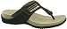 ROMIKA Bali H 01 Herren Pantolette, moro