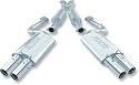 BORLA 15320 Cat-Back Exhaust System