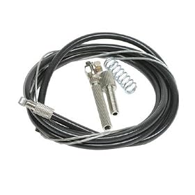 Cable Gear Pyramid 3Sp shimano Type Univ 42X65In