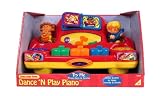 Dance 'N Play Piano