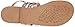 Not Rated Women's Tilda Dress Sandal