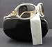 AUTHENTIC ROBERTO CAVALLI SUNGLASSES RC 380 483 WHITE TESPI