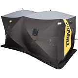 Frabill Headquarters Ice Shelter