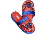 Spiderman Spiderman Slippers