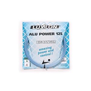 Luxilon Big Banger Alu Power String Luxilon Big Banger Alu Power String