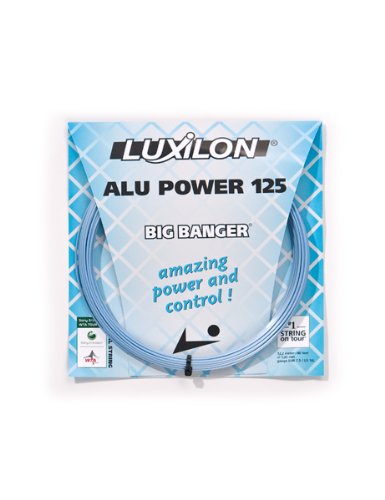 Luxilon Big Banger Alu Power String