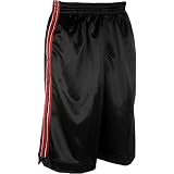 adidas 12" Basketball Shimmer Short Mens