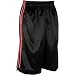Sporting Goods : adidas 12" Basketball Shimmer Short Mens