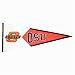 Oklahoma State Large Wool Pennant