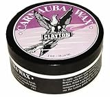 Clayton Carnauba Guitar Wax Polish