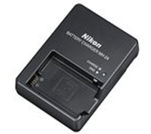 Nikon MH-24 Ladegeraet fuer EN-EL14 Preisvergleich