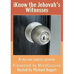 iKnow the Jehovah's Witnesses