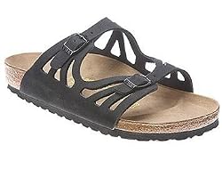 Womens Palermo N84153 Birkenstock