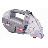 Bissell 1719B SpotLifter 2X Portable Deep Cleaner Carpet Cleaner