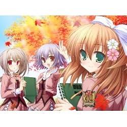 PIACCI Eternal Etude Canvas4 for PSP [Japan Import]