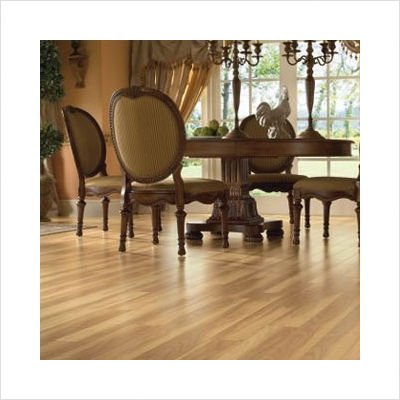 Bruce Flooring L0214 Reserve Walnut Laminate