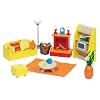 Toys pure 24-teilige Puppenhausm�bel f�r das Wohnzimmer 51.904