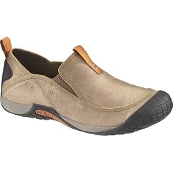 Merrell Pathway Moc Canvas