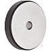 Brown & Sharpe TESA 00850100 Standard Setting Ring for Inside Micrometer, 0.200" Diameter