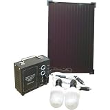 NPower 5 Watt Solar Camping Kit 41wlYUAS%2BcL. SL160 NPower 5 Watt Solar Camping Kit