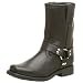 FRYE Toddler/Little Kid Li'l' Harness Pull On Boot,Black,1 M US Little Kid