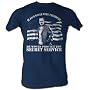 TS592 If Jack Bauer Were President 24 Twenty Four T-Shirt