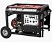 All Power 10,000W Electric Generator-15HP OHV (APG3090)