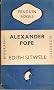 Alexander Pope