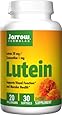 Jarrow Formulas Lutein 20mg, 30 Softgels (Pack of 2)